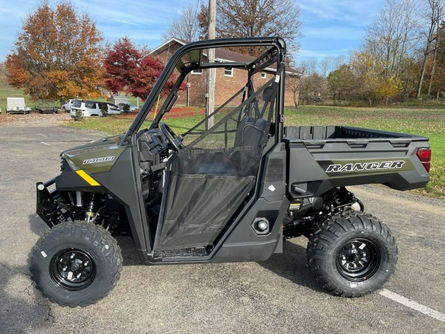 2024 Polaris Ranger 1000 EPS