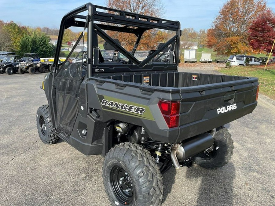 2024 Polaris Ranger 1000 EPS