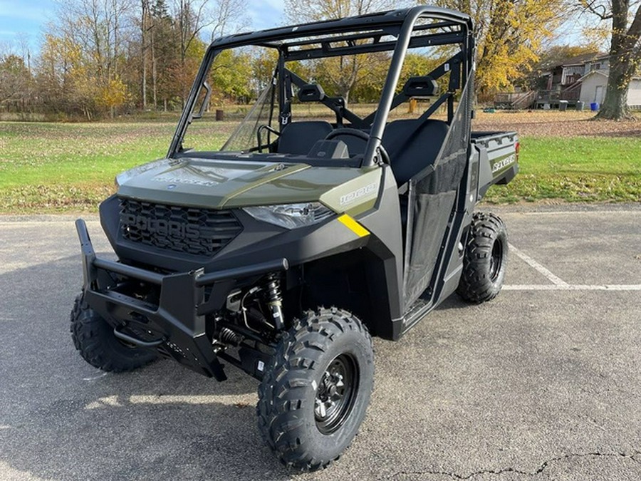 2024 Polaris Ranger 1000 EPS