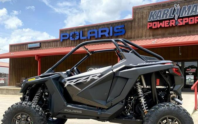 2024 Polaris® RZR Pro XP Premium