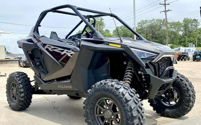 2024 Polaris® RZR Pro XP Premium