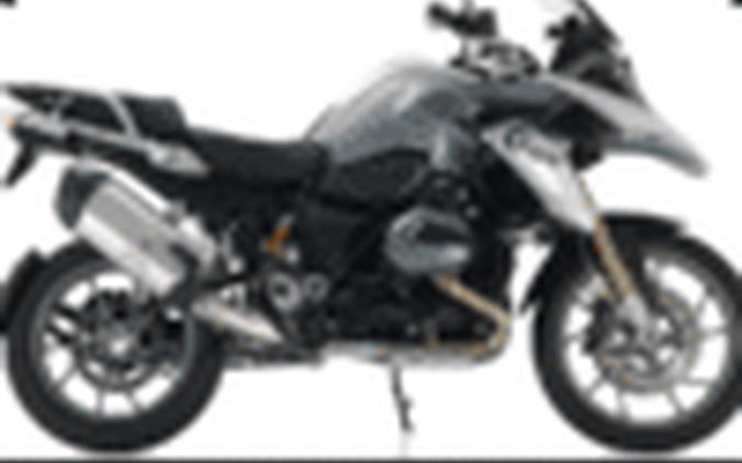 2015 BMW R1200GS