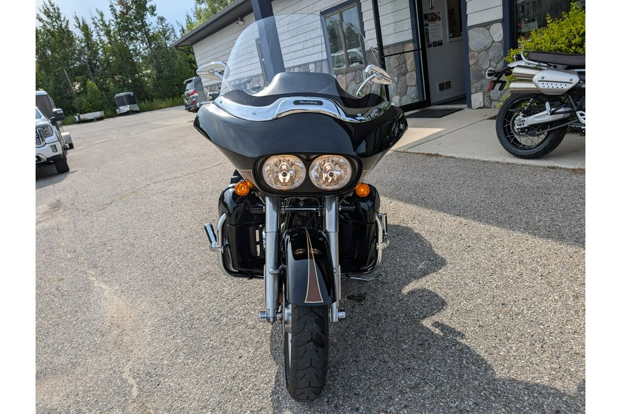 2011 Harley-Davidson® FLTRU Road Glide Ultra