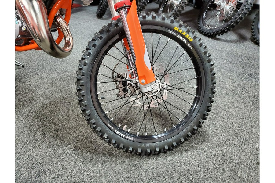 2024 KTM SX 85 19/16