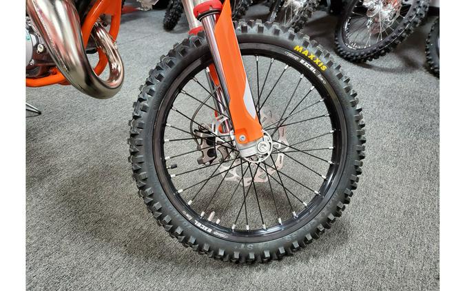 2024 KTM SX 85 19/16