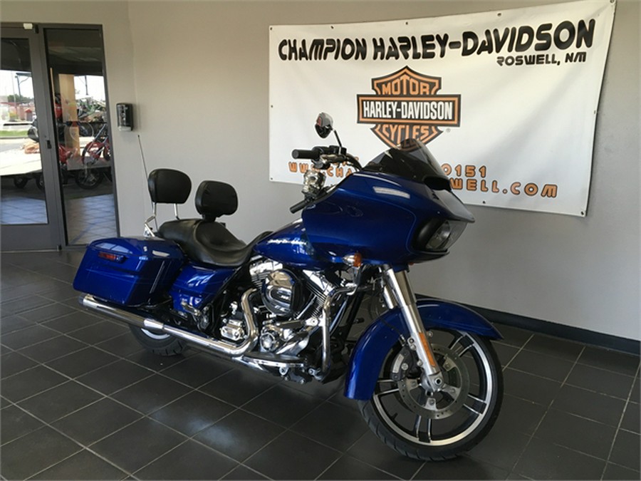 2016 Harley-Davidson Touring Road Glide Special