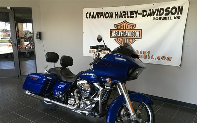 2016 Harley-Davidson Touring Road Glide Special