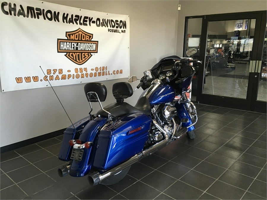 2016 Harley-Davidson Touring Road Glide Special