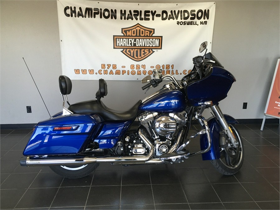 2016 Harley-Davidson Touring Road Glide Special