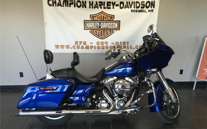 2016 Harley-Davidson Touring Road Glide Special