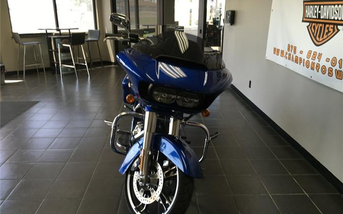 2016 Harley-Davidson Touring Road Glide Special