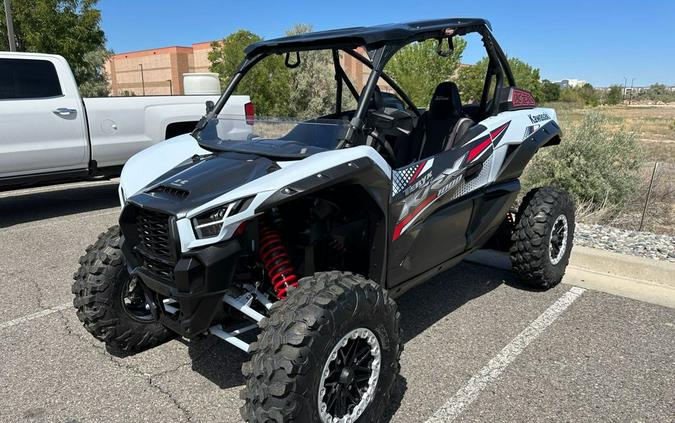 2020 Kawasaki Teryx® KRX™ 1000