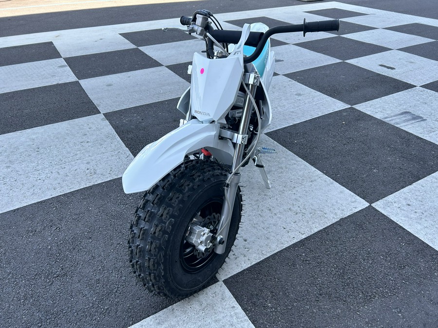 2023 Honda CRF110F w/ BIG WHEEL Conversion! [Featured Build]