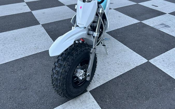 2023 Honda CRF110F w/ BIG WHEEL Conversion! [Featured Build]