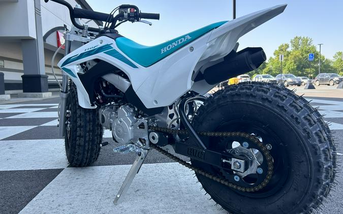 2023 Honda CRF110F w/ BIG WHEEL Conversion! [Featured Build]