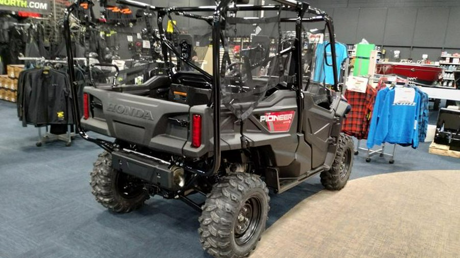 2025 Honda® Pioneer 1000-5