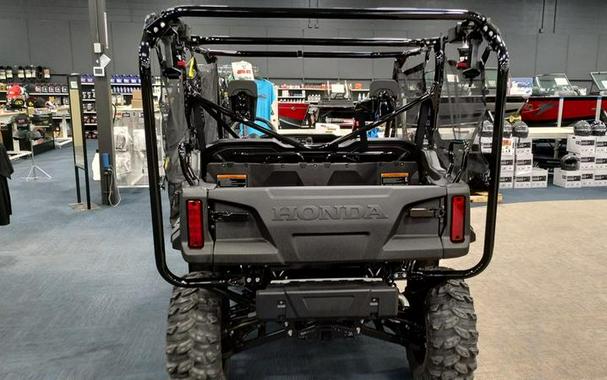 2025 Honda® Pioneer 1000-5