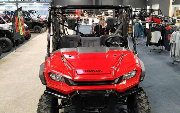 2025 Honda® Pioneer 1000-5