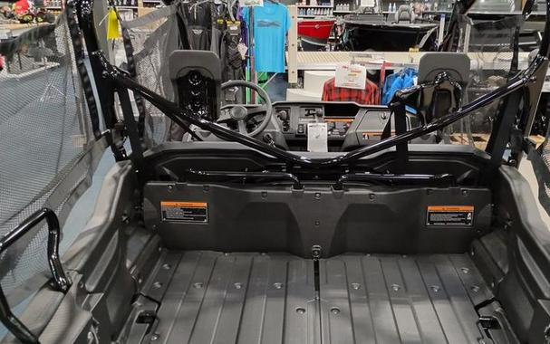 2025 Honda® Pioneer 1000-5