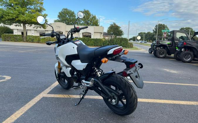 2026 Honda Grom™ ABS