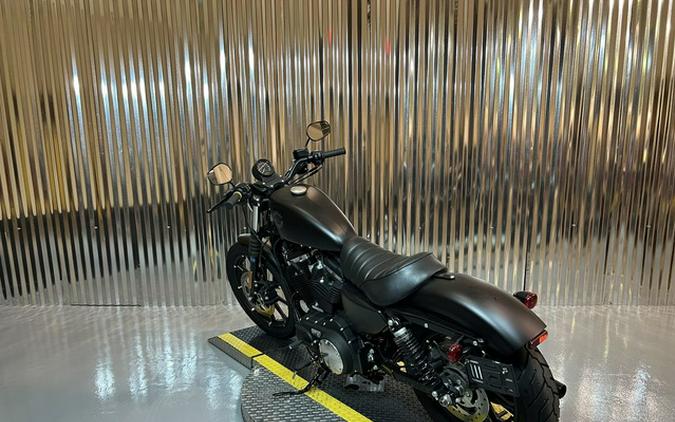 2022 Harley-Davidson XL883N - Iron 883