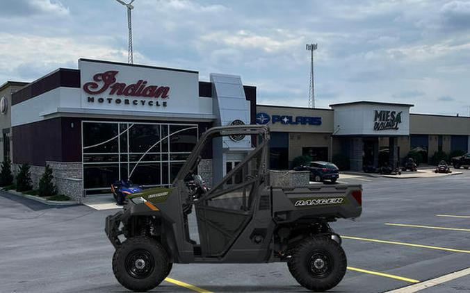 2026 Polaris® Ranger 1000 EPS