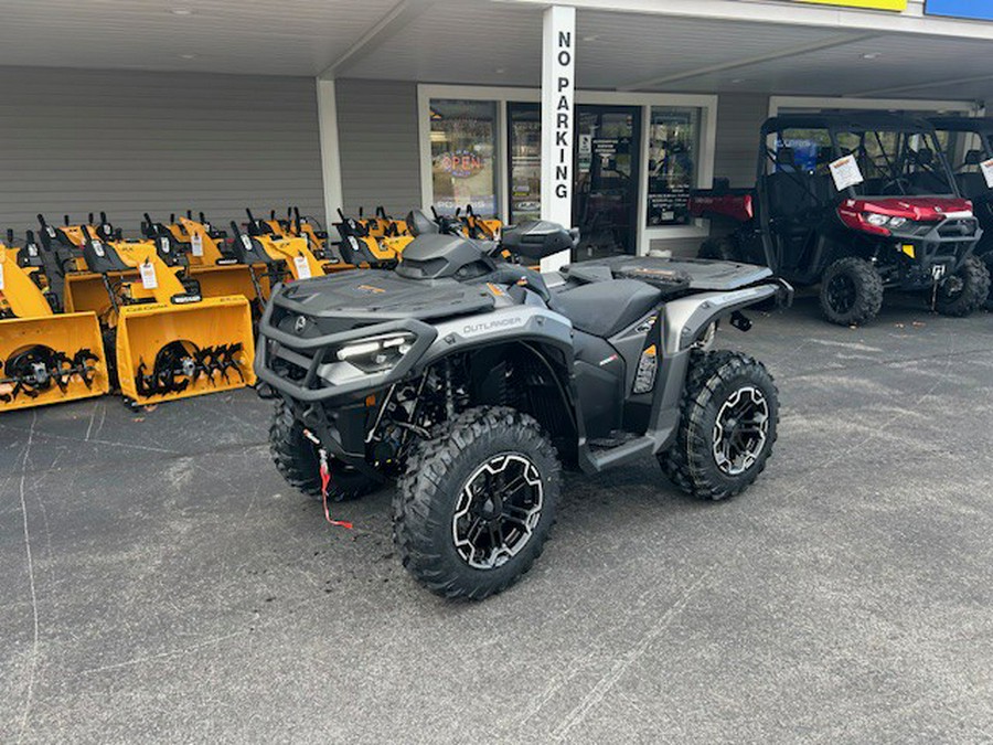 2026 Can-Am Outlander™ XT 1000R