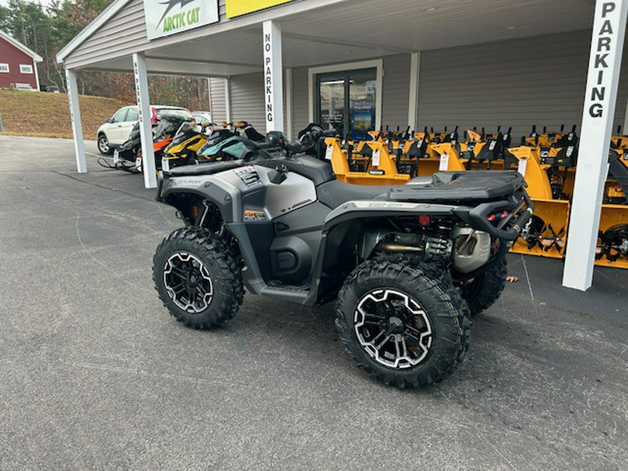 2026 Can-Am Outlander™ XT 1000R