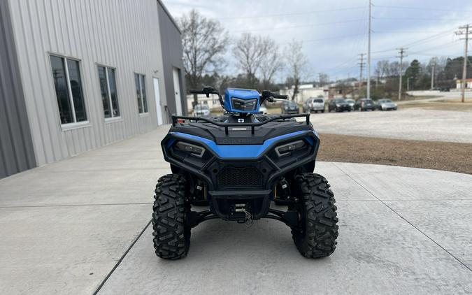 2024 POLARIS SPORTSMAN 570 TRAIL ELECTRIC BLUE - A577408