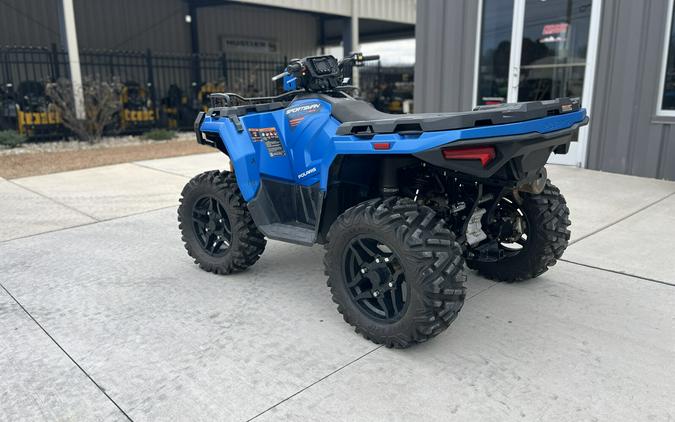 2024 POLARIS SPORTSMAN 570 TRAIL ELECTRIC BLUE - A577408