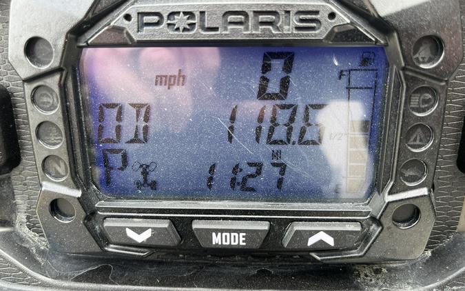 2024 POLARIS SPORTSMAN 570 TRAIL ELECTRIC BLUE - A577408