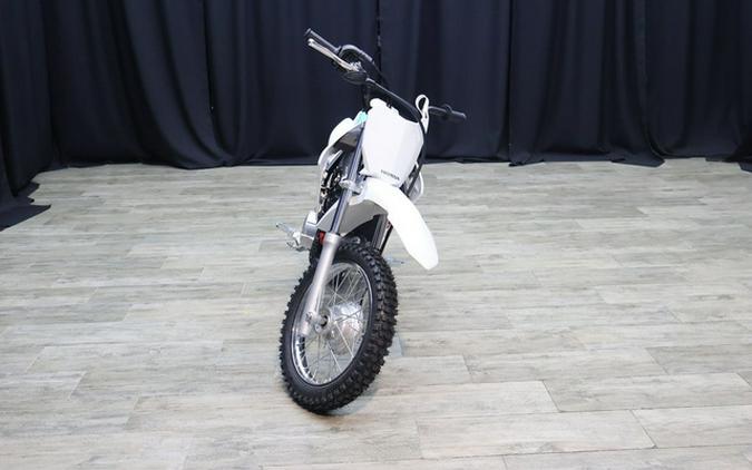 2026 Honda CRF110F