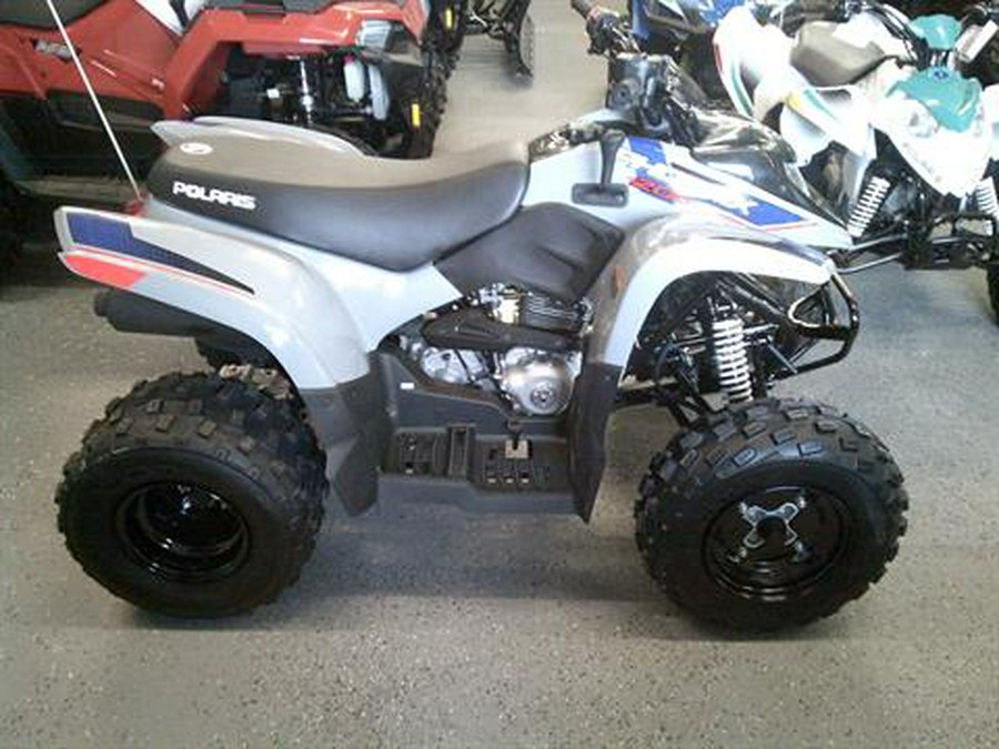 2026 Polaris Phoenix 200