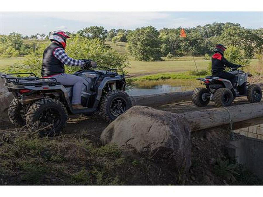 2026 Polaris Phoenix 200