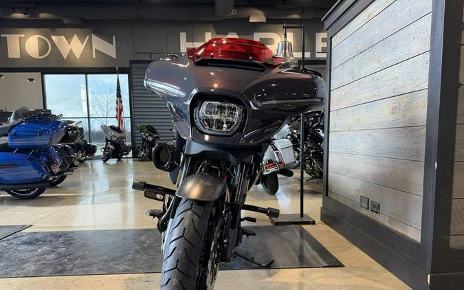 2026 Harley-Davidson® FLHXSTSE - CVO™ Street Glide® ST