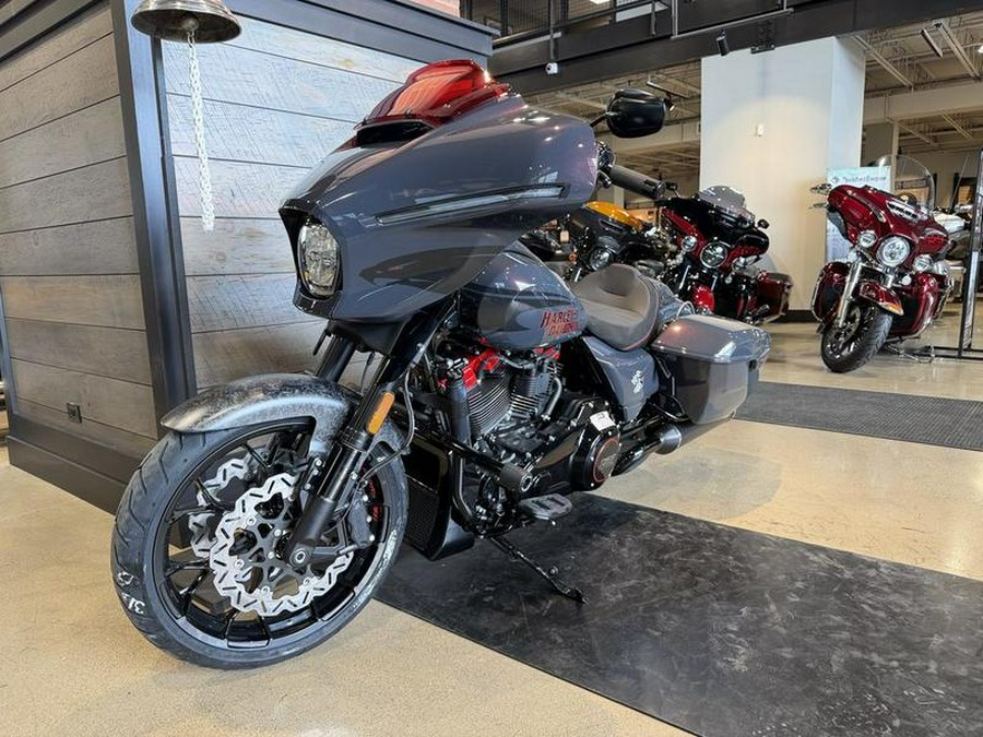 2026 Harley-Davidson® FLHXSTSE - CVO™ Street Glide® ST