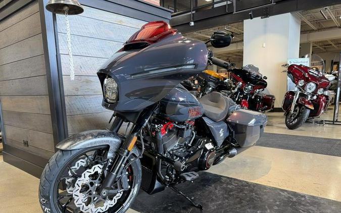 2026 Harley-Davidson® FLHXSTSE - CVO™ Street Glide® ST