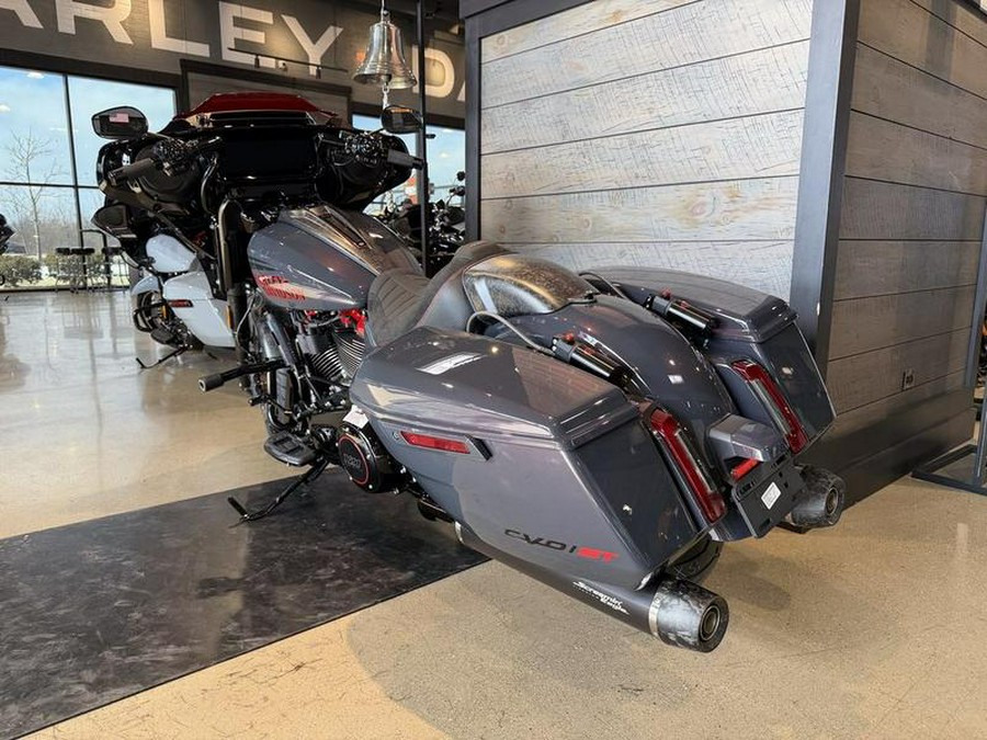 2026 Harley-Davidson® FLHXSTSE - CVO™ Street Glide® ST