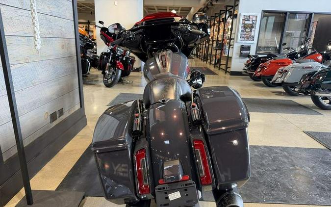 2026 Harley-Davidson® FLHXSTSE - CVO™ Street Glide® ST