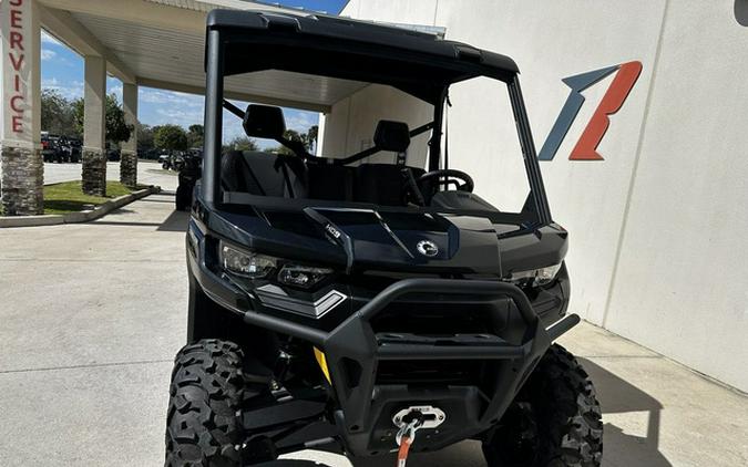 2026 Can-Am Defender XT HD9