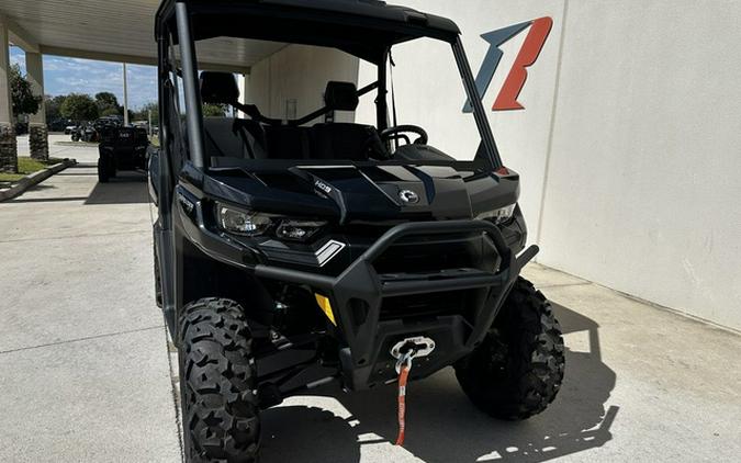 2026 Can-Am Defender XT HD9