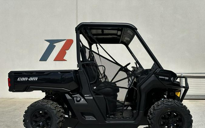 2026 Can-Am Defender XT HD9