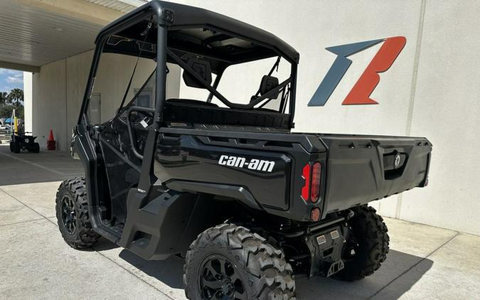 2026 Can-Am Defender XT HD9
