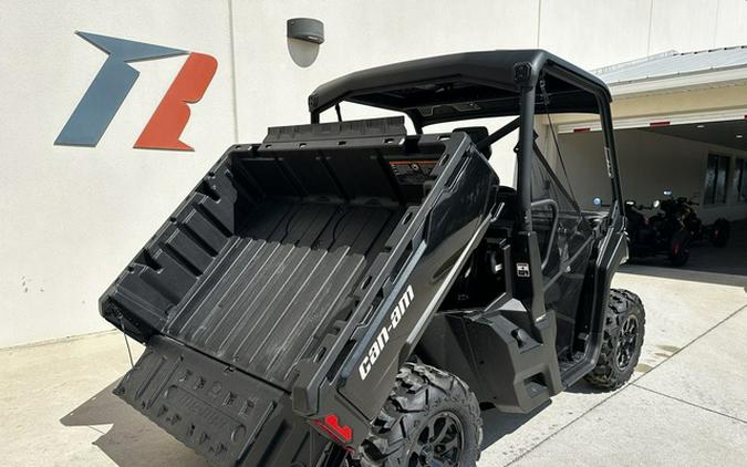 2026 Can-Am Defender XT HD9