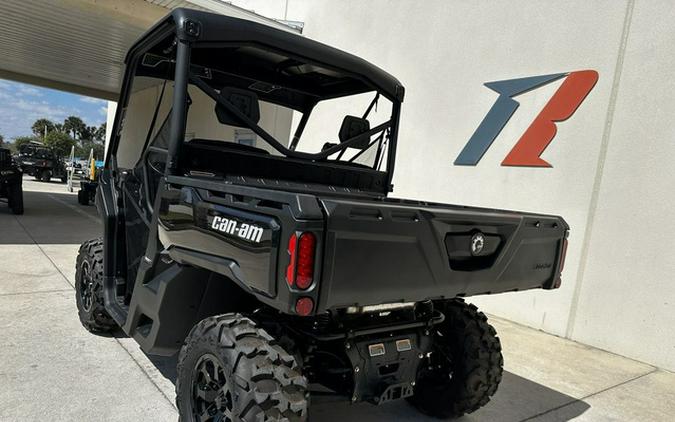 2026 Can-Am Defender XT HD9