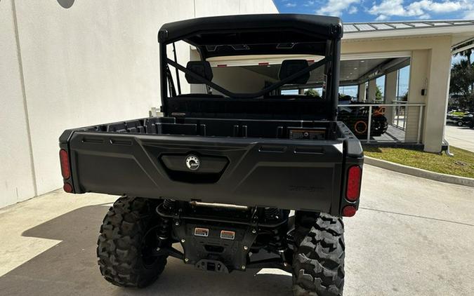 2026 Can-Am Defender XT HD9