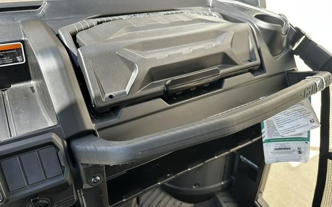 2026 Can-Am Defender XT HD9