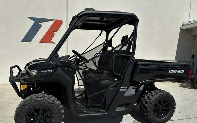 2026 Can-Am Defender XT HD9