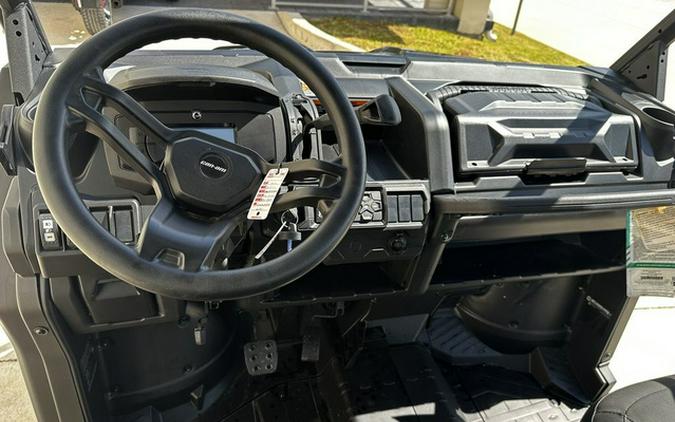 2026 Can-Am Defender XT HD9