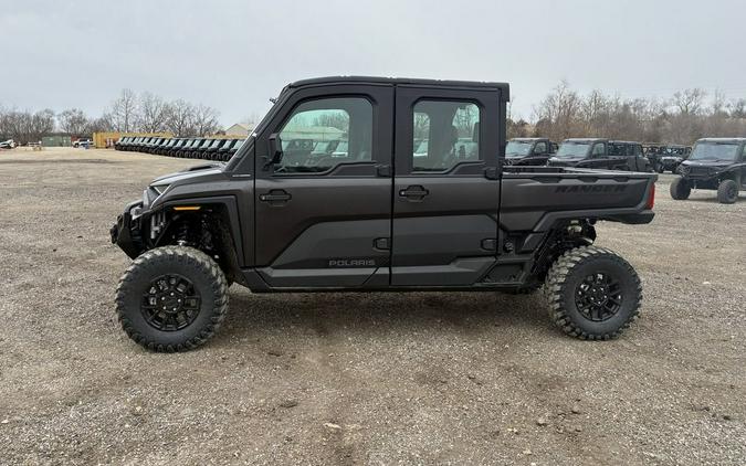 2026 Polaris Ranger® Crew XD 1500 NorthStar Edition Ultimate